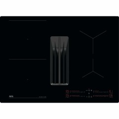 Electrolux TCH74B01FB Επαγωγική Εστία Αυτόνομη 68x60εκ.